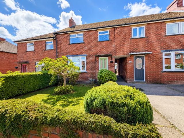 House for sale in Penistone, South Yorkshire