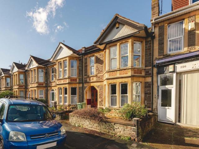 House for sale in Feckenham, Isle Of Man