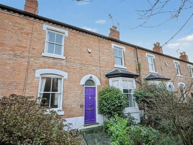 House for sale in Balsall Heath, West Midlands
