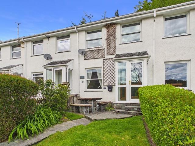 House for sale in Lakes, Chapel Stile