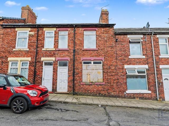 House for sale in New Shildon, Shildon