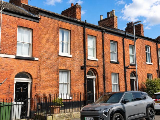 House for sale in Bollinbrook, Macclesfield