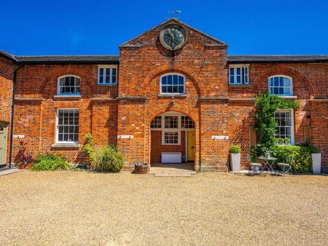 House for sale in Bell Bar, Fretherne