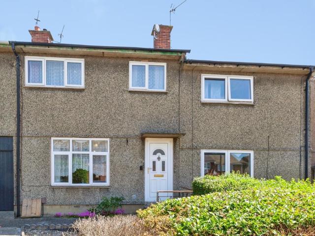House for sale in Thurnby Lodge, Old Wharf