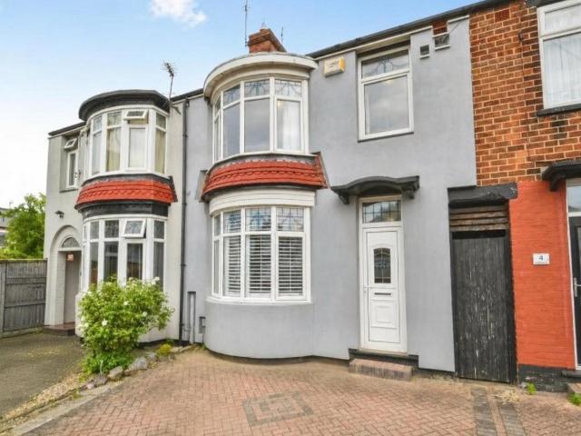 House for sale in Teesdale, Thornaby-on-tees