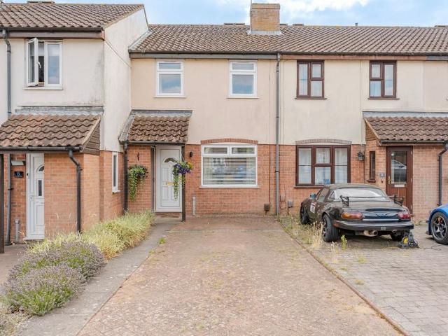 House for sale in Whitehouse, Key Street