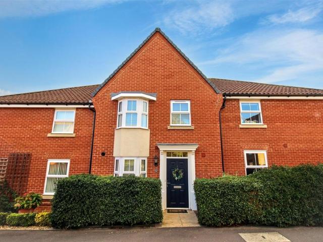 House for sale in Bure Meadows, Broadland