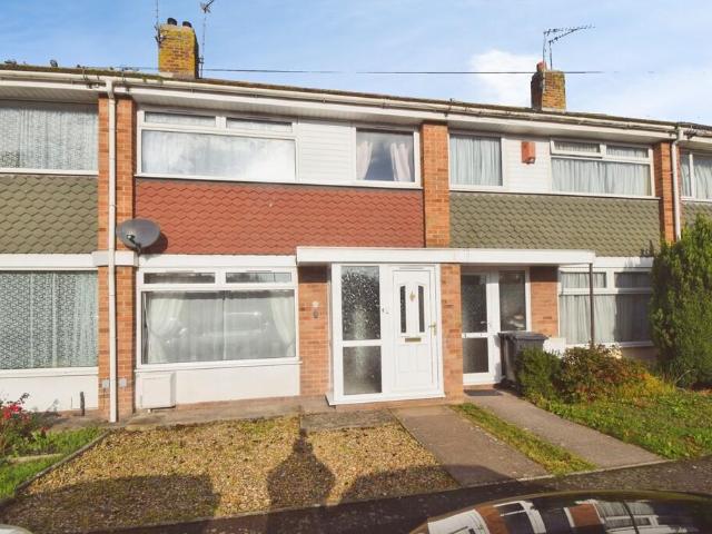 House for sale in Eastover, Bridgwater