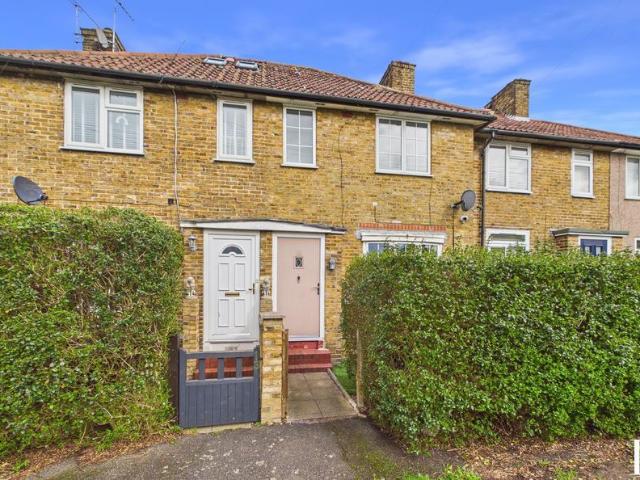 House for sale in The Wrythe, Greater London