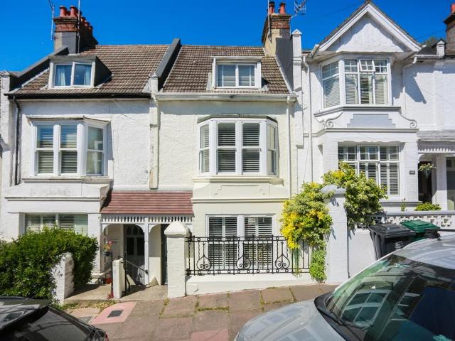 House for sale in Hollingdean, Brighton & Hove