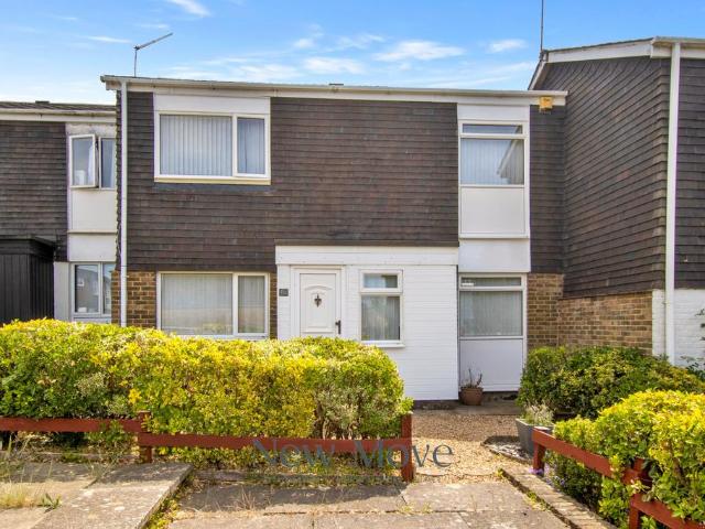House for sale in Glynde, West Sussex