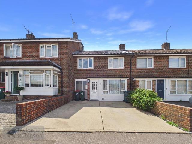 House for sale in Glynde, West Sussex