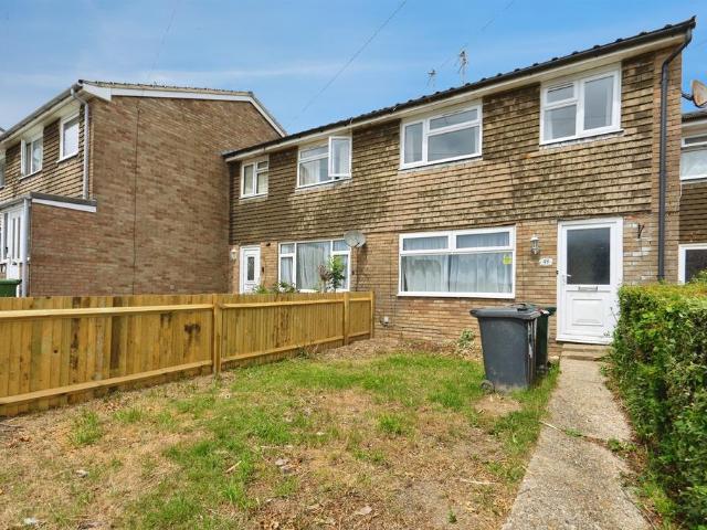 House for sale in Cross In Hand, East Sussex
