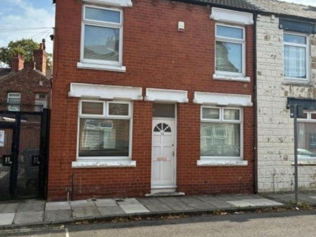 House for sale in Middlehaven, Normanby