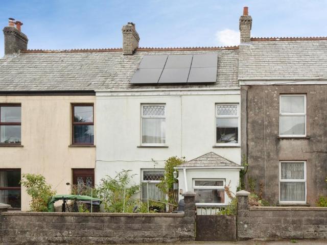 House for sale in Bugle, Treverbyn