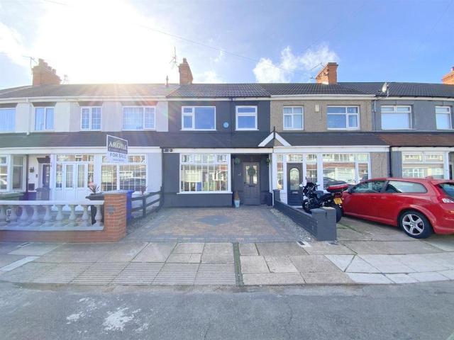 House for sale in Littlefield, Grimsby