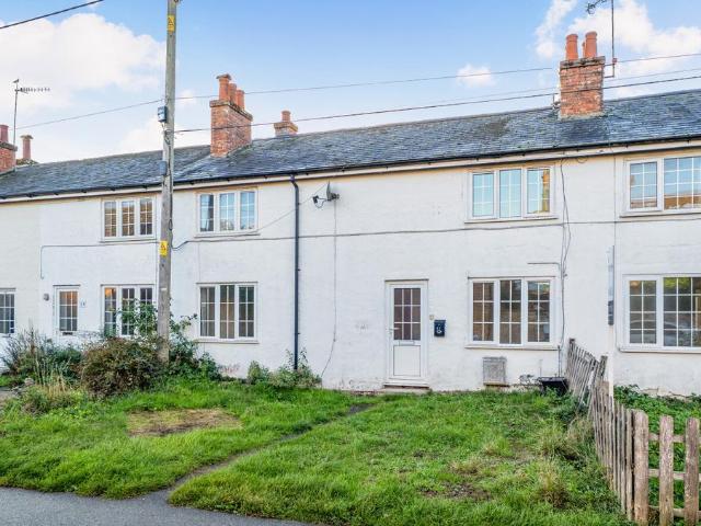 House for sale in Wick, Downton