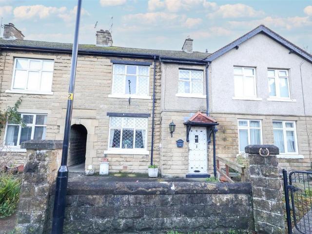 House for sale in Ripon, North Yorkshire