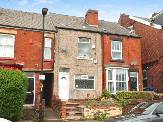 House for sale in Lowfield, Isle Of Man