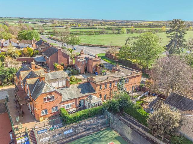 House for sale in Chedburgh, Suffolk