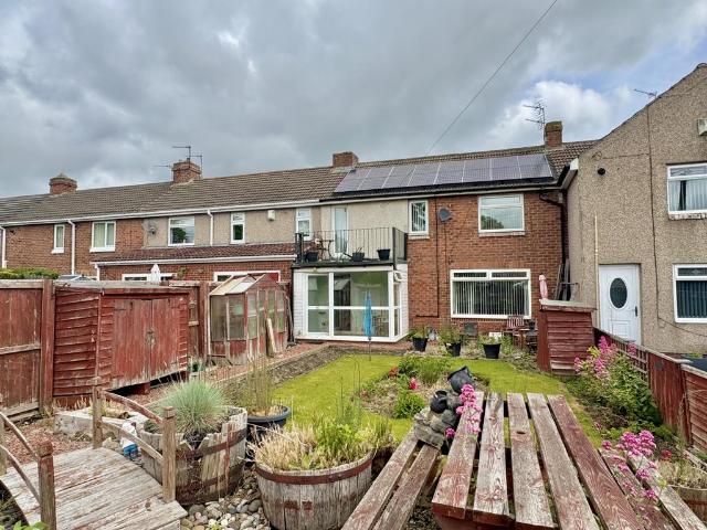 House for sale in South Hetton, Isle Of Man
