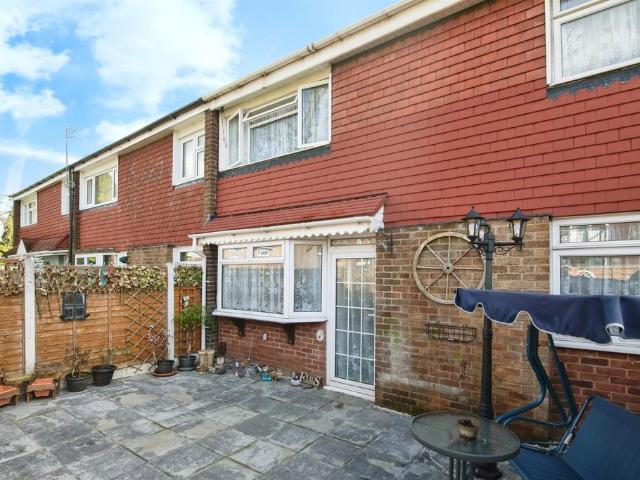House for sale in Tipton, West Midlands