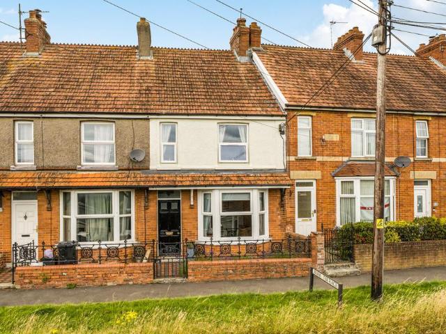 House for sale in Chard Town, Chard