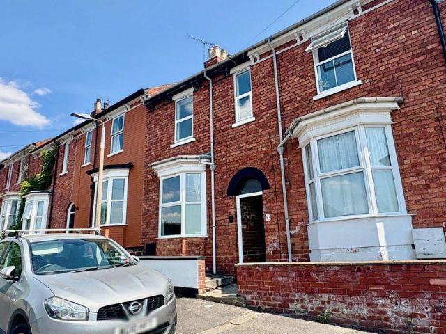 House for sale in New Boultham, Brayford