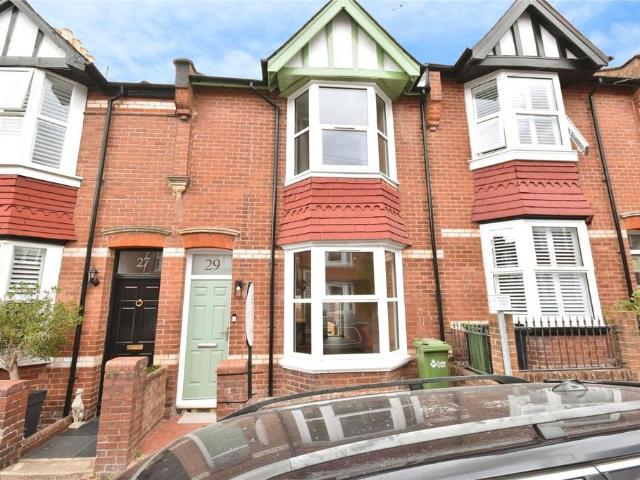 House for sale in St Leonards, Watergate