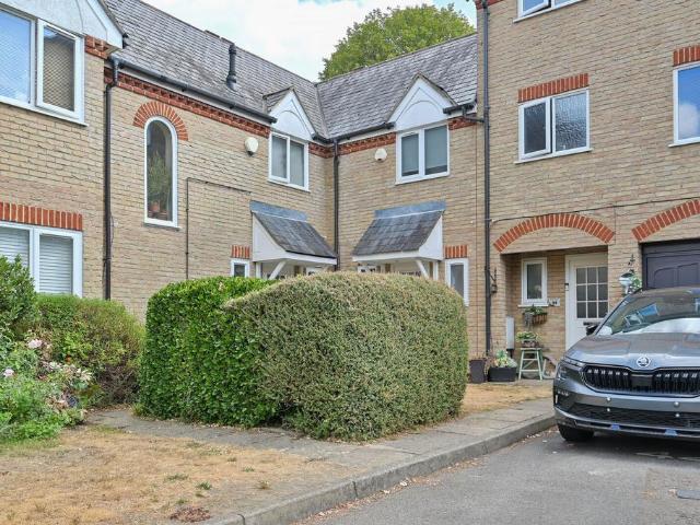 House for sale in North Watford
