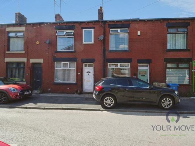 House for sale in Royley, Pendock