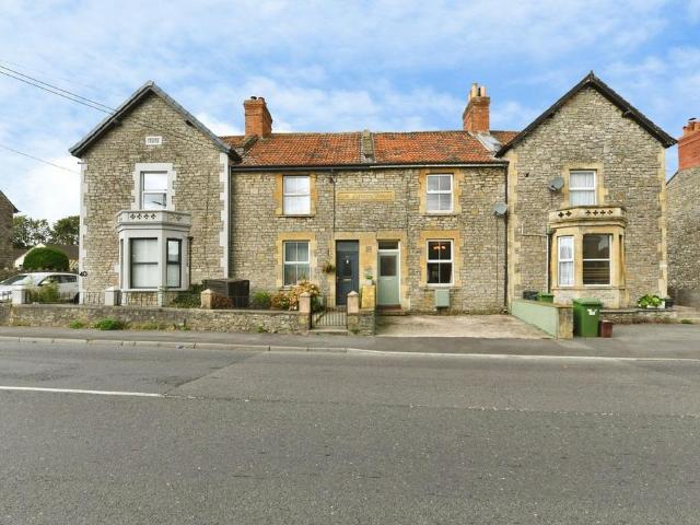 House for sale in Cannard's Grave, Shepton Mallet