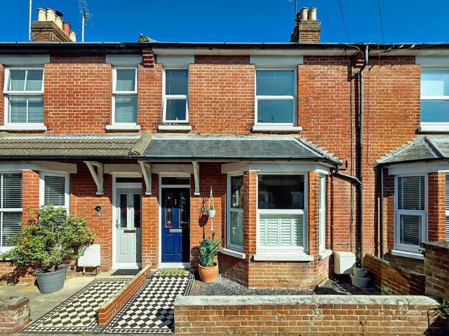 House for sale in Rustington, Clapham