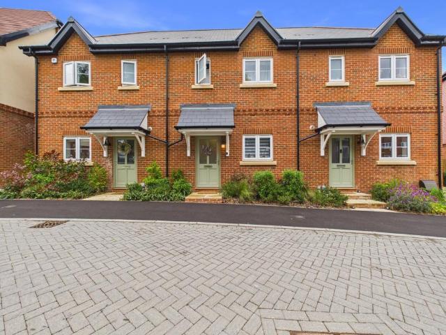 House for sale in Daws Hill, Cressex