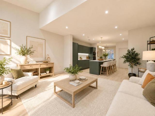 House for sale in St Leonards, Watergate