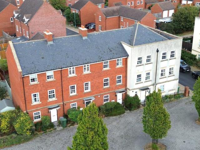 House for sale in Upton St. Leonards, Stroud