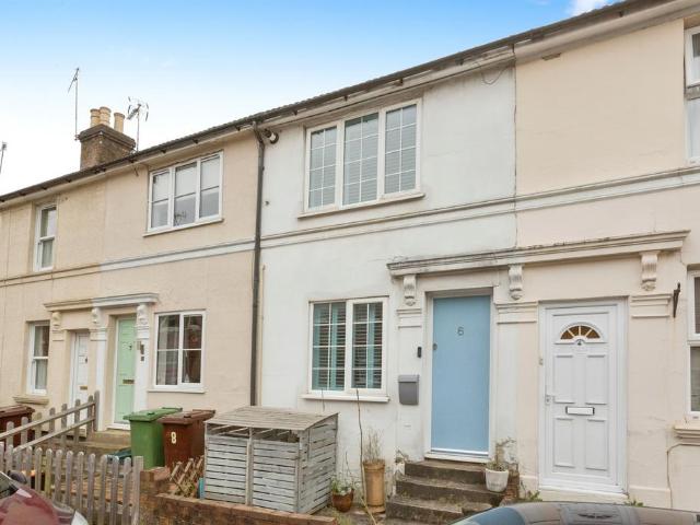 House for sale in St James, Sandown Park