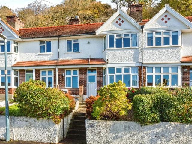 House for sale in Waun Fawr, Wales