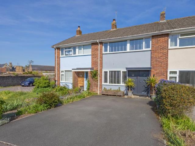 House for sale in Wilton, Rumwell
