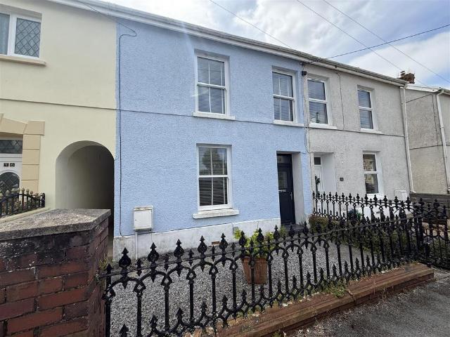 House for sale in Pembrey and Burry Port Town, Burry Port