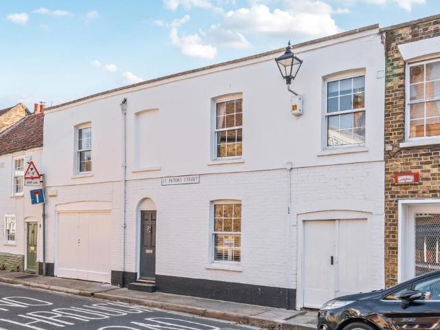 House for sale in Sandwich, Ash