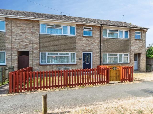 House for sale in Chippenham, Wiltshire