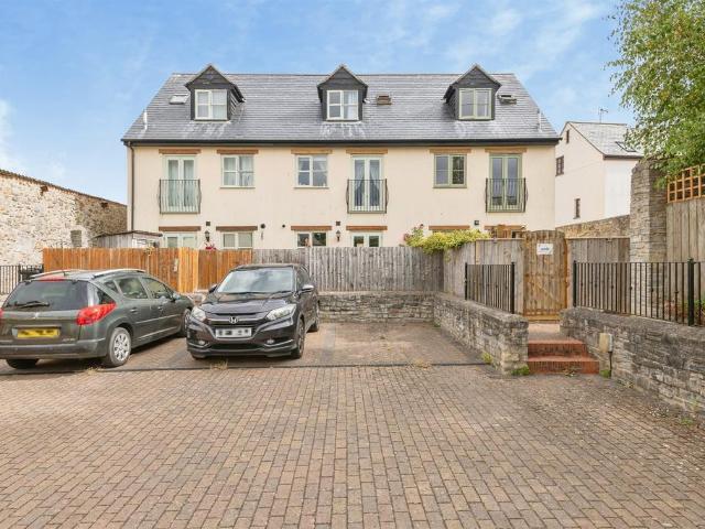 House for sale in Watchet, Somerset
