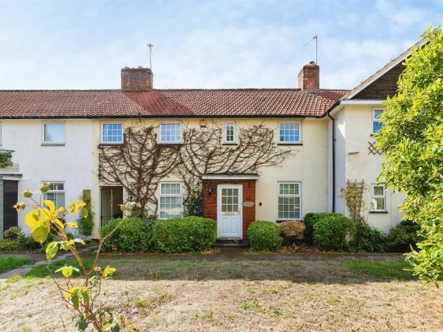 House for sale in Stanborough, Fretherne