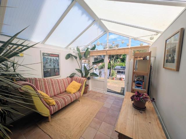 House for sale in Cowes, Isle Of Man