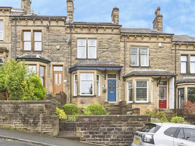 House for sale in High Utley, Keighley
