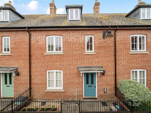 House for sale in Allington, Bridport