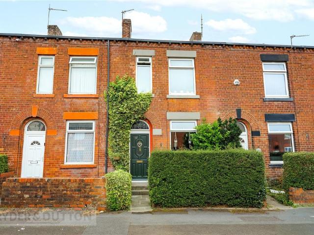 House for sale in New Earth, Pendock
