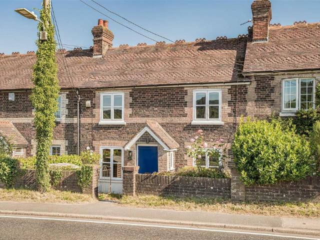 House for sale in Bolton Low Houses, Hampshire