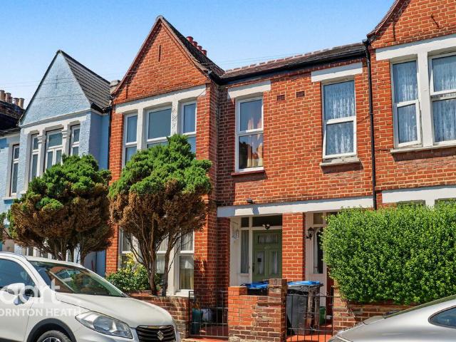 House for sale in London Borough of Merton, Mitcham